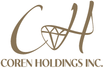 Coren Holdings inc.